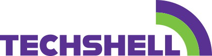 Techshell-logo-color